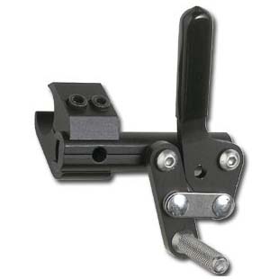 Wheelchair Lock Crac Technologies   Wheelchair Lock 